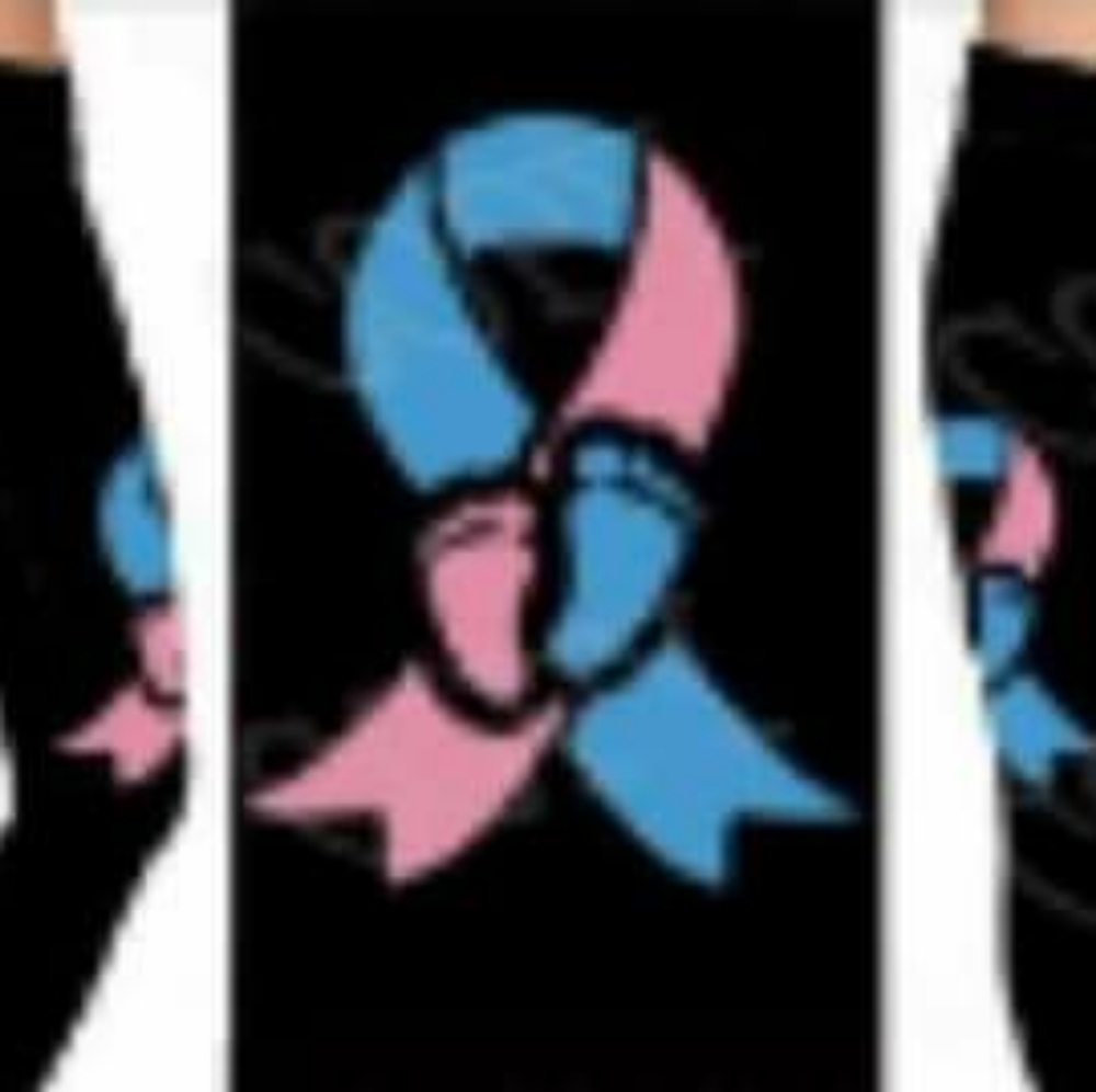 Infant loss tc2 legging